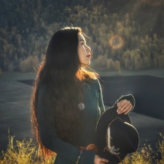 Мария Угай, 10.03, Верх-Уймон