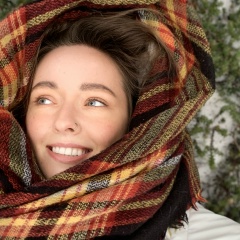 Анастасия Жулидова, 15.12, Санкт-Петербург