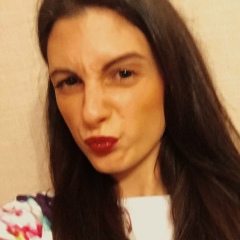 Манана Мелашвили, 23.06, Москва