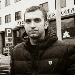 Van Nesterloy, 28.02, Санкт-Петербург