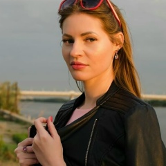 Мария Демидова, 30.05