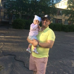 Александр Катков, 24.01, Санкт-Петербург