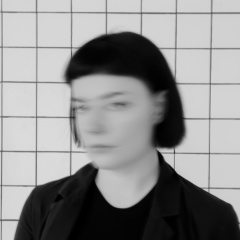 Anastasia Blur, Санкт-Петербург