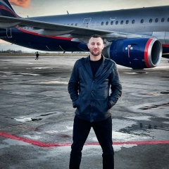 Павел Жибуль, 03.03, Краснодар