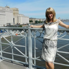 Ольга Титовец, 14.11.1979, Милютинская