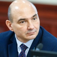 Рустам Миникаев, 06.05.1977, Урай