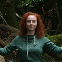 Нина Малярчук, Воронеж