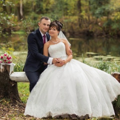 Елена Кривошеева, 06.04, Москва