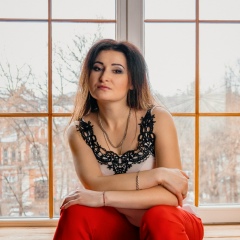 Галина Корешкова, 13.03, Тверь