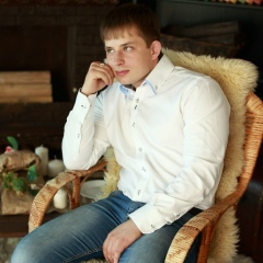 Александр Копытин, 08.11.1989, Тюмень