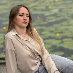 Екатерина Кириллова, 05.12.1989, Подольск