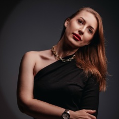 Анастасия Космынина, 20.11