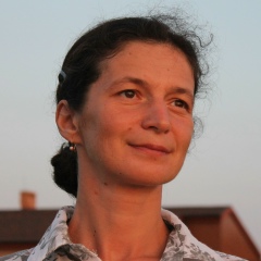 Мари Дорошенко, 08.06, Киев