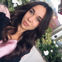 Alexandra Filobok, 28.06.1995, Москва