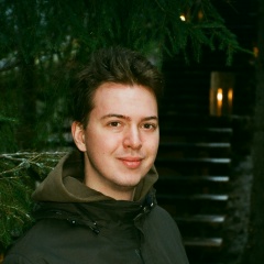 Георгий Демков, Всеволожск