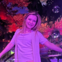 Светлана Калашникова