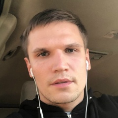 Вова Кливец, 27.03, Киев