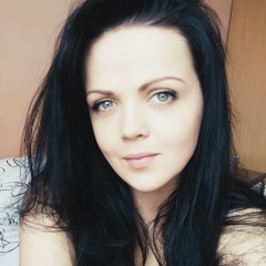 Марина Радчук