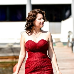 Лариса Михеева, 05.04, Самара