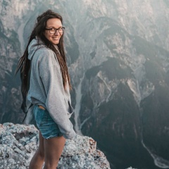 Ирина Винцки, 19.05