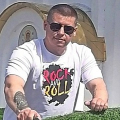 Александр Гусев, 18.07, Курган