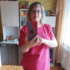 Светлана Фатыхова, 07.03.1989, Ульяновск
