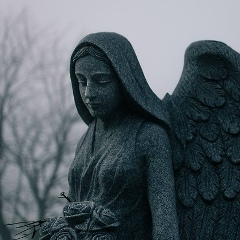 Jack Napier, 06.03, Warszawa