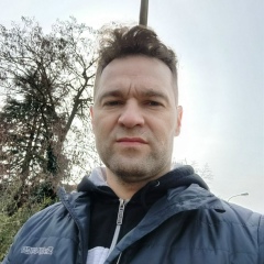 Алексей Моргунов, 27.10.1981, Bielefeld