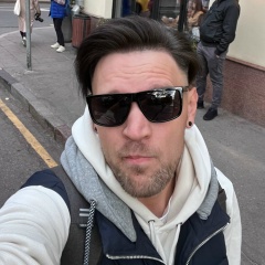 Dlinniy Johny, 17.12.1987, Москва