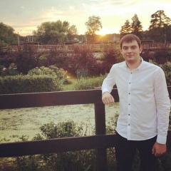 Максим Сухих, 05.07.1997, Челябинск