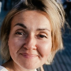 Ольга Юрьева, 02.02