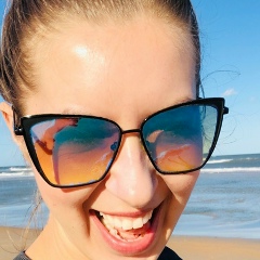 Annyshka Yltra, 27.10.1984, Orlando