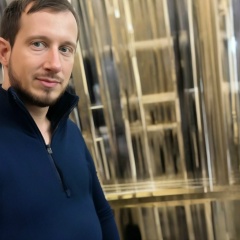 Алексей Колесников, 12.03.1986, Санкт-Петербург