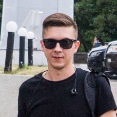 Феликс Муллаянов, 16.05, Уфа