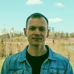 Михаил Селезнёв, 17.06, Пенза