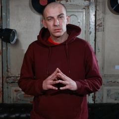 Антон Зуев, 17.03, Санкт-Петербург