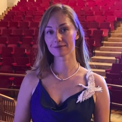 Наталья-Spring Шевцова, 18.05.1987, Санкт-Петербург