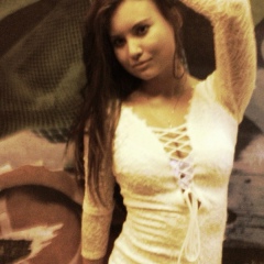 Мадемуазель Inessavasman, 24.11.1989, Павлодар