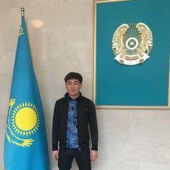 Анарбек Мухитов, 29.05