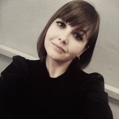 Анна Степанова, 24.10.1988, Астрахань