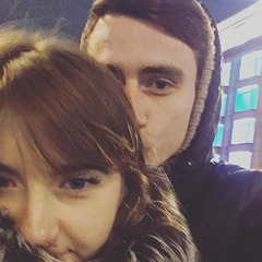 Андрей Ягозинский, 08.12, Киев