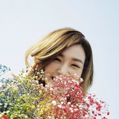 Алина Манджиева, 01.08.1989, Seoul