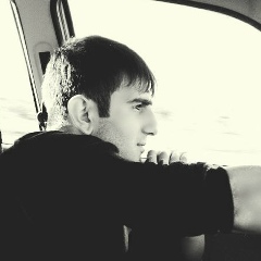 Виталий Миранов, 04.08