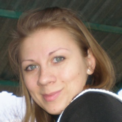 Ирина Денисенко(Валющева), 21.04.1986, Днепр (Днепропетровск)