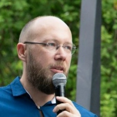 Алексей Богдановский, 19.09, Пермь