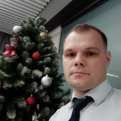 Алексей Ссорин, Кромы