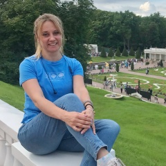 Алла Махова, 04.02, Москва