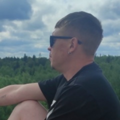 Юрик Фёдоров, 29.05.1988, Ижевск