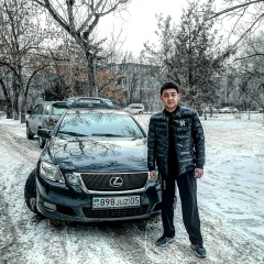Азат Балабиев, 14.11