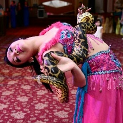 Анар Оспанбай